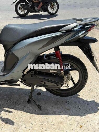 Honda Vision 2022 Xám 28.000 km