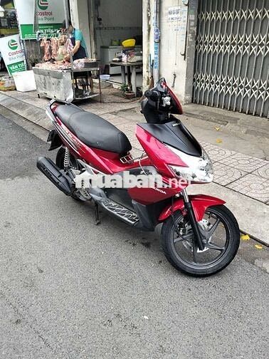 Honda Air Blade bstp xe đẹp máy móc êm ru 