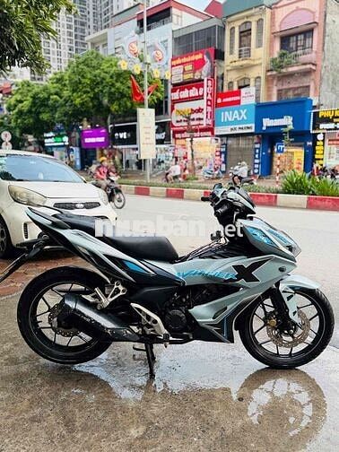 Honda Winner X 2022 Xám Đã sử dụng