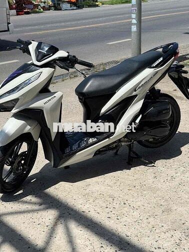 Honda Vario 150 2019 Trắng 18.000 km