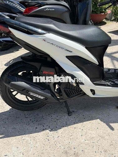 Honda Vario 150 2019 Trắng 18.000 km