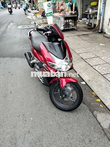 Honda Air Blade bstp xe đẹp máy móc êm ru 