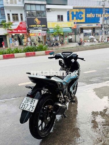 Honda Winner X 2022 Xám Đã sử dụng