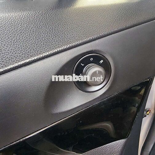 CHEVROLET ORLANDO SỐ SÀN MÁY 1.8