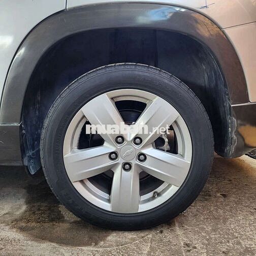 CHEVROLET ORLANDO SỐ SÀN MÁY 1.8