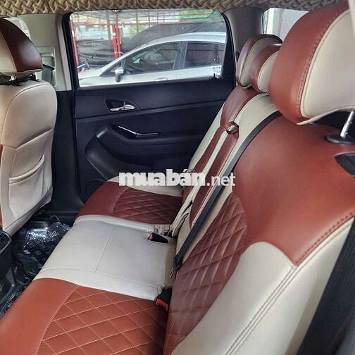 CHEVROLET ORLANDO SỐ SÀN MÁY 1.8