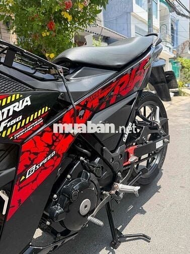 satria 2020 nhập khẩu indo bstp 9 chủ