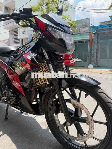 satria 2020 nhập khẩu indo bstp 9 chủ