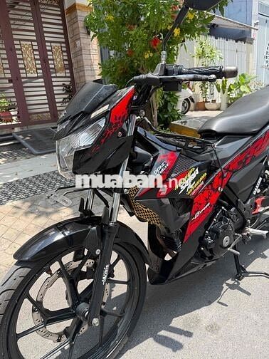 satria 2020 nhập khẩu indo bstp 9 chủ