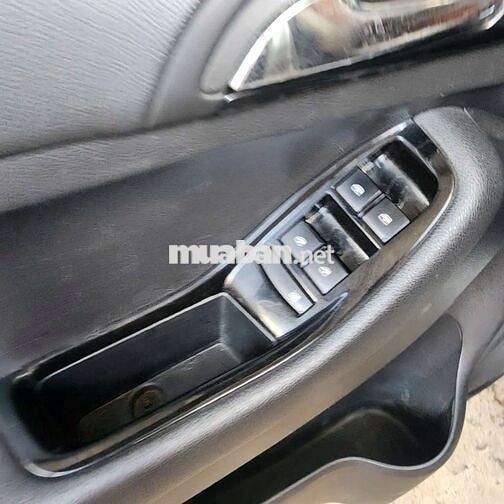 CHEVROLET ORLANDO SỐ SÀN MÁY 1.8
