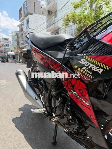 satria 2020 nhập khẩu indo bstp 9 chủ