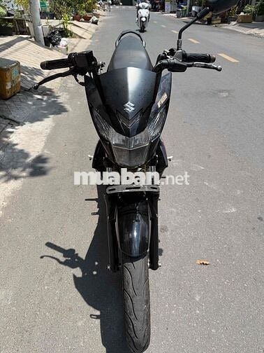 satria 2020 nhập khẩu indo bstp 9 chủ