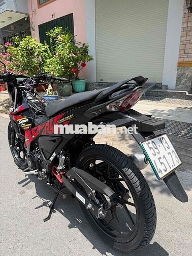 satria 2020 nhập khẩu indo bstp 9 chủ