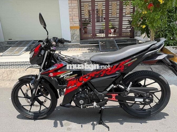 satria 2020 nhập khẩu indo bstp 9 chủ