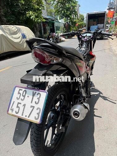 satria 2020 nhập khẩu indo bstp 9 chủ