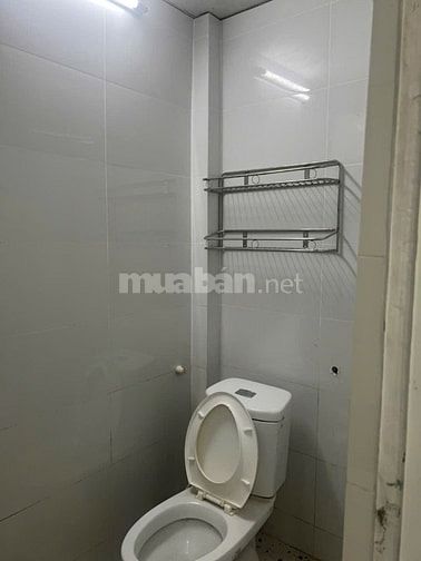 Bán nhà mới vào ở liền ngay trường học Nguyễn Hữu Thọ Quận 7