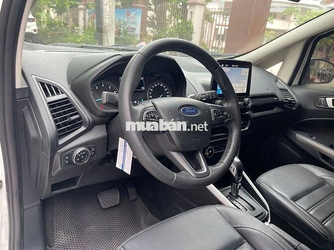 Ford Ecosport Titanium 2019 - 12.000 km