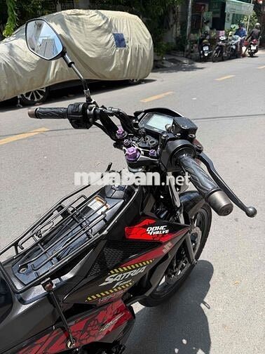 satria 2020 nhập khẩu indo bstp 9 chủ