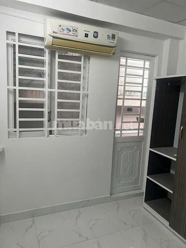 Bán nhà mới vào ở liền ngay trường học Nguyễn Hữu Thọ Quận 7