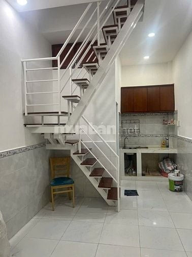 Bán nhà mới vào ở liền ngay trường học Nguyễn Hữu Thọ Quận 7