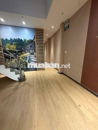 CHO THUÊ NHÀ MẶT TIỀN ĐƯỜNG NGUYỄN VĂN LINH. HẢI CHÂU