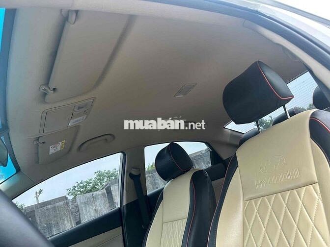 Hyundai Accent 2022 Trắng