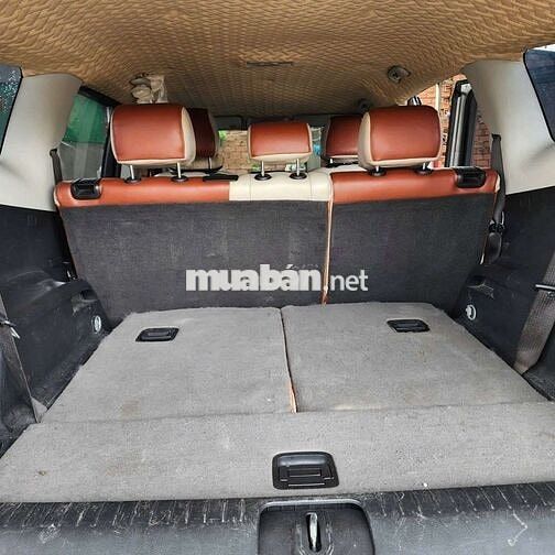 CHEVROLET ORLANDO SỐ SÀN MÁY 1.8