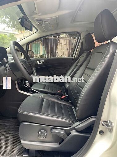 Ford Ecosport Titanium 2019 - 12.000 km