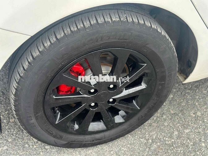 Hyundai Accent 2022 Trắng
