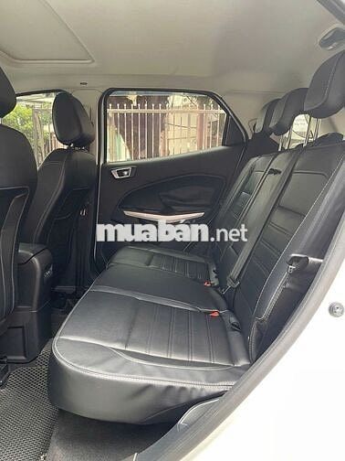 Ford Ecosport Titanium 2019 - 12.000 km