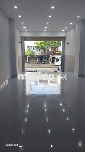 CHO THUÊ NHÀ MẶT TIỀN ĐƯỜNG NGUYỄN VĂN LINH. HẢI CHÂU