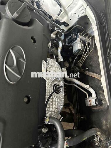 Hyundai Accent 2022 Trắng