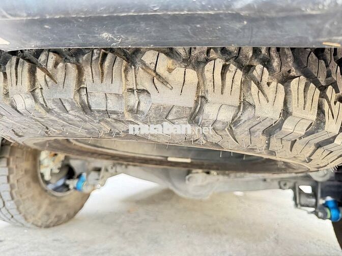Ford Raptor 2021 Xanh 65000 km