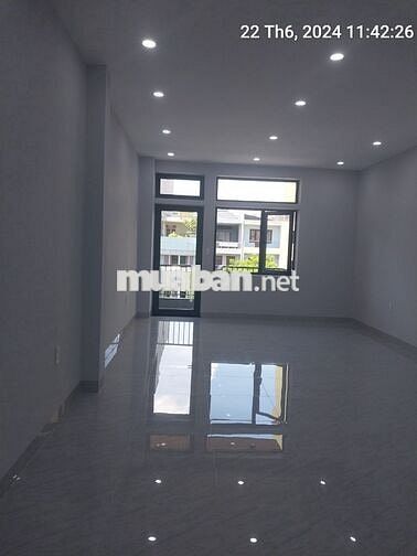 CHO THUÊ NHÀ MẶT TIỀN ĐƯỜNG NGUYỄN VĂN LINH. HẢI CHÂU