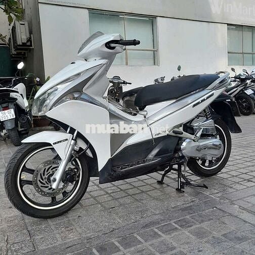 Honda Air Blade fi bstp