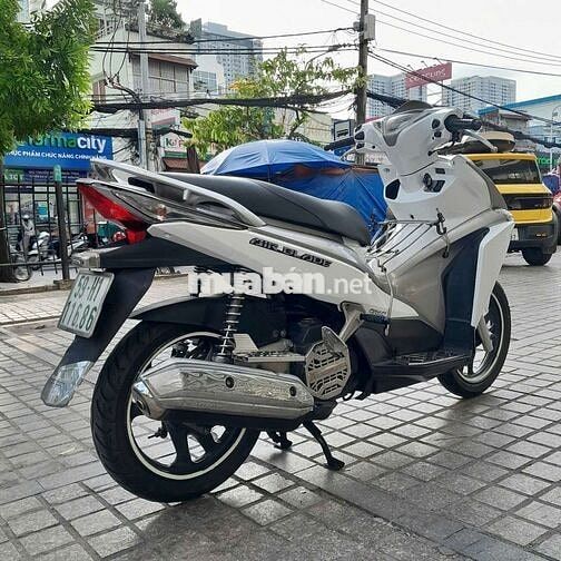 Honda Air Blade fi bstp