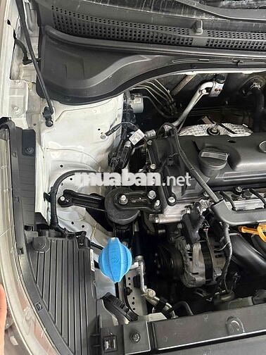 Hyundai Accent 2022 Trắng