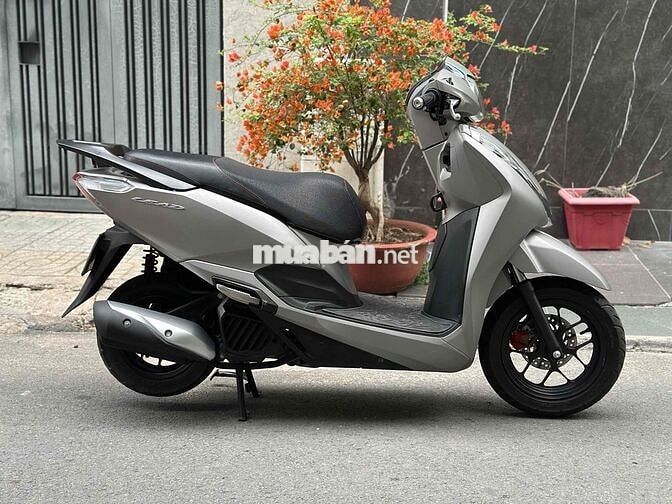 🌈Cần bán xe Honda lead PBĐB Đk 2017 Bstp khoá SMK