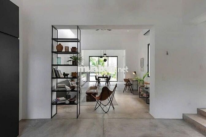 1N1K MỚI TOANH OTO ĐỖ CỬA - 60M2 MÁY GIẶT RIÊNG FULL NT - TÂY HỒ