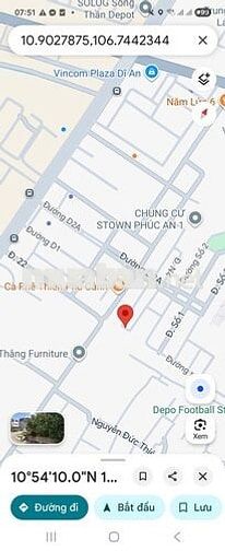 BÁN LÔ ĐẤT NGAY KHU TOA XE LỬA.SÁT BÊN VINCOM 550,KHU PHÂN LÔ ĐỒNG BỘ