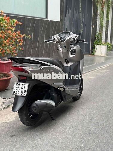🌈Cần bán xe Honda lead PBĐB Đk 2017 Bstp khoá SMK