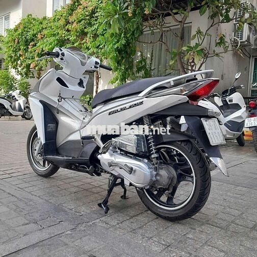 Honda Air Blade fi bstp