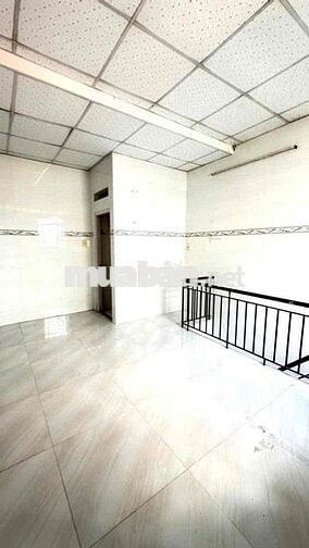 Chỉ 2.6 Tỷ - Có Nhà 2 Tầng - Khu VIP Tân Phú, Phú Thọ Hoà