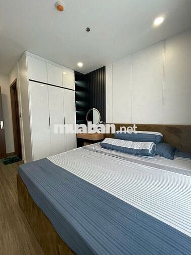 GIÁ RẺ 2,65 TỶ: BÁN CĂN 2PN HAPPY ONE CENTRAL– SẴN HĐ THUÊ 11 TR/THÁNG