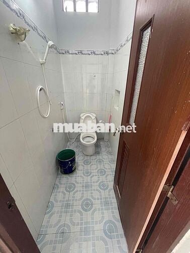 CHO THUÊ NHÀ NGUYÊN CĂN MỚI TINH - 1TRỆT1LỬNG - HẺM 3M