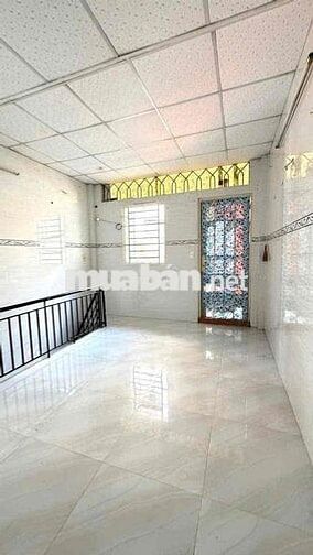 Chỉ 2.6 Tỷ - Có Nhà 2 Tầng - Khu VIP Tân Phú, Phú Thọ Hoà