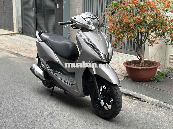 🌈Cần bán xe Honda lead PBĐB Đk 2017 Bstp khoá SMK