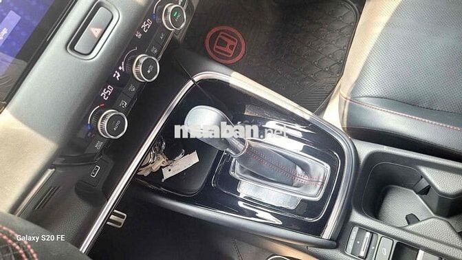 Honda HR-V RS Turbo 2024 Trắng