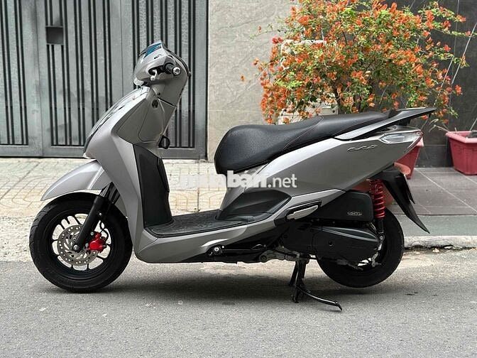 🌈Cần bán xe Honda lead PBĐB Đk 2017 Bstp khoá SMK