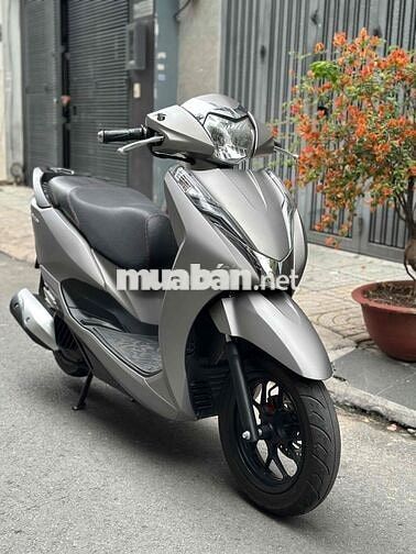 🌈Cần bán xe Honda lead PBĐB Đk 2017 Bstp khoá SMK